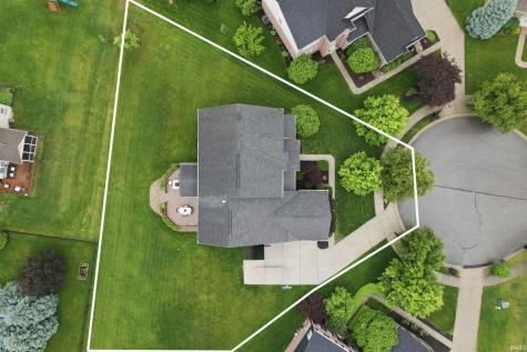 10267 Landis Boulevard Fishers IN 46040