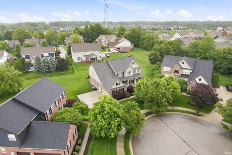 10267 Landis Boulevard Fishers IN 46040