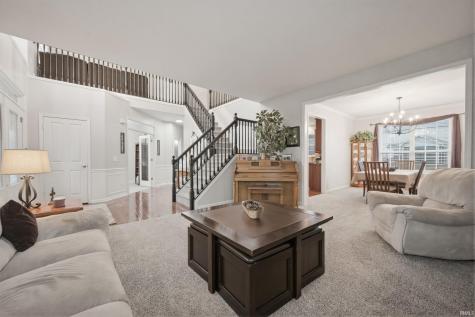 10267 Landis Boulevard Fishers IN 46040