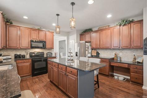 10267 Landis Boulevard Fishers IN 46040