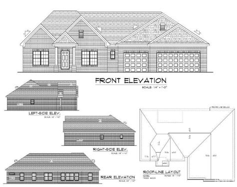 Lot 236 Lot 236 Sable Ridge Drive Evansville IN 47725