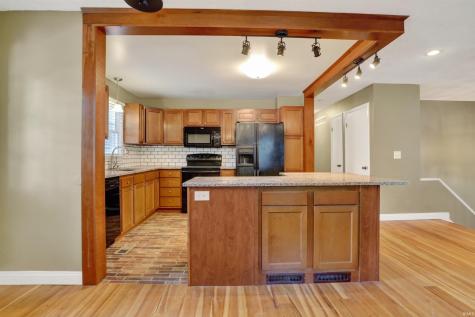 6210 Roger Park Court Evansville IN 47715