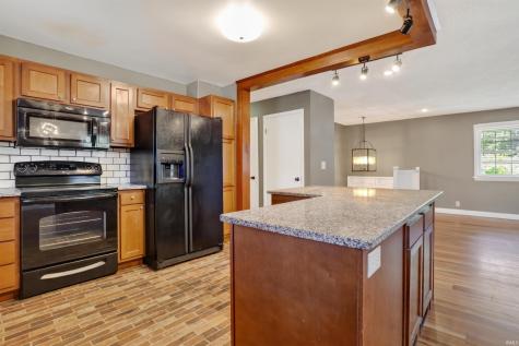 6210 Roger Park Court Evansville IN 47715
