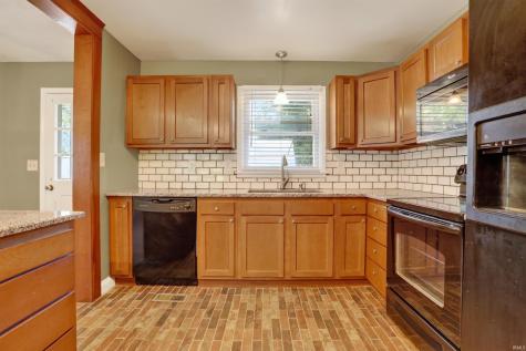 6210 Roger Park Court Evansville IN 47715