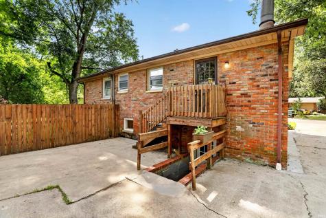 6210 Roger Park Court Evansville IN 47715