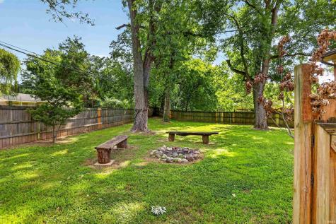 6210 Roger Park Court Evansville IN 47715