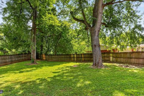 6210 Roger Park Court Evansville IN 47715