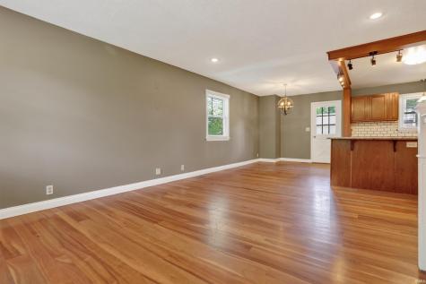 6210 Roger Park Court Evansville IN 47715