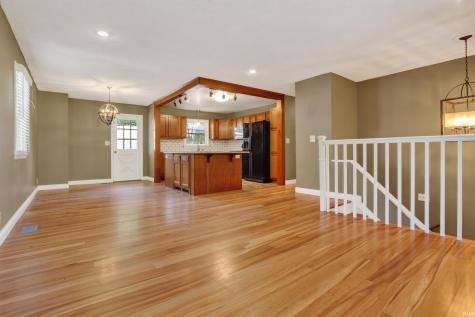 6210 Roger Park Court Evansville IN 47715