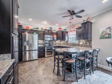 15508 Shakespeare Drive Evansville IN 47725