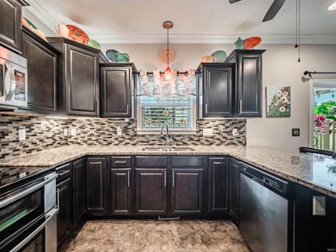 15508 Shakespeare Drive Evansville IN 47725
