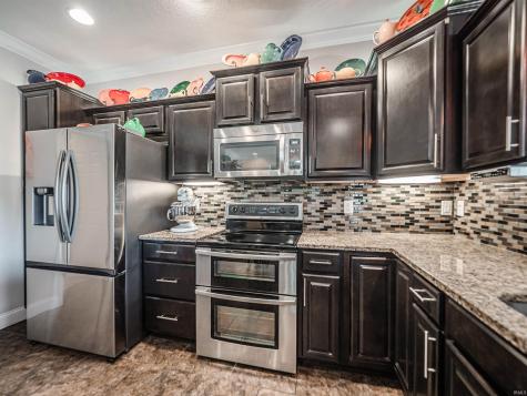 15508 Shakespeare Drive Evansville IN 47725