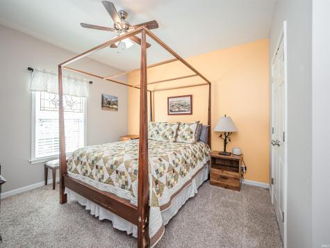 15508 Shakespeare Drive Evansville IN 47725