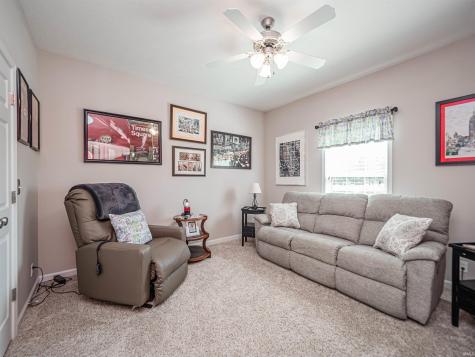 15508 Shakespeare Drive Evansville IN 47725