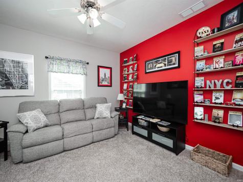 15508 Shakespeare Drive Evansville IN 47725
