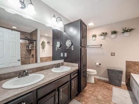 15508 Shakespeare Drive Evansville IN 47725