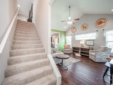 15508 Shakespeare Drive Evansville IN 47725