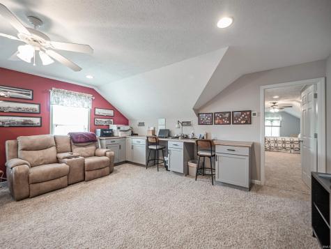 15508 Shakespeare Drive Evansville IN 47725