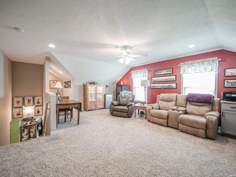 15508 Shakespeare Drive Evansville IN 47725