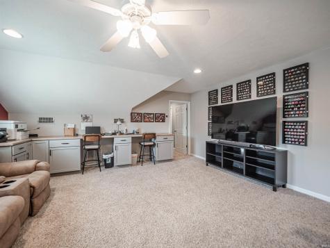 15508 Shakespeare Drive Evansville IN 47725