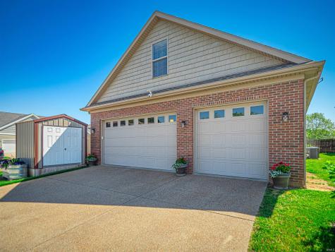 15508 Shakespeare Drive Evansville IN 47725