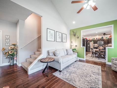 15508 Shakespeare Drive Evansville IN 47725