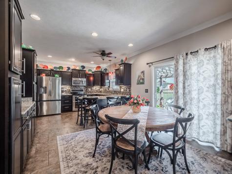 15508 Shakespeare Drive Evansville IN 47725