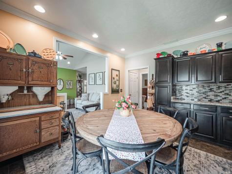 15508 Shakespeare Drive Evansville IN 47725