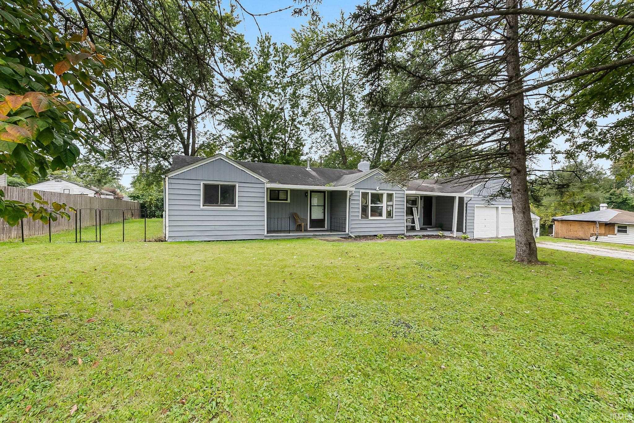 333 Pursley Drive Fort Wayne IN 46807