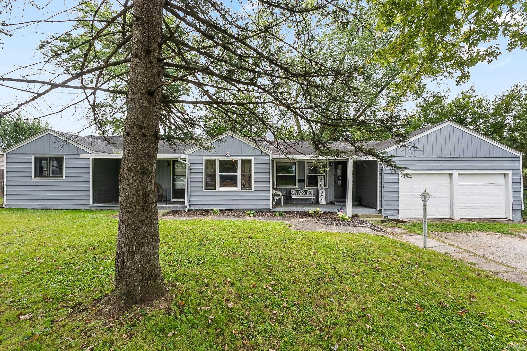 333 Pursley Drive Fort Wayne IN 46807