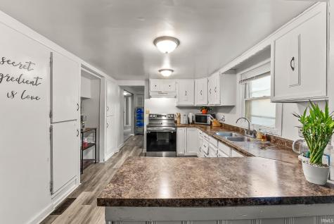 333 Pursley Drive Fort Wayne IN 46807