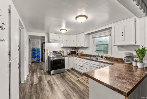 333 Pursley Drive Fort Wayne IN 46807