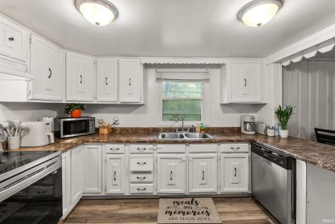 333 Pursley Drive Fort Wayne IN 46807