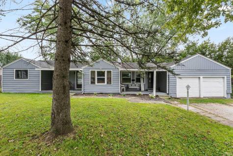 333 Pursley Drive Fort Wayne IN 46807