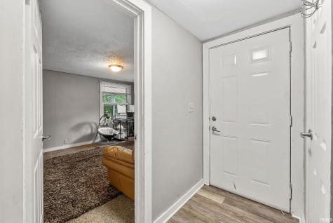 333 Pursley Drive Fort Wayne IN 46807