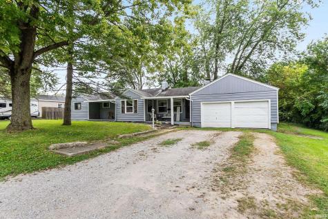 333 Pursley Drive Fort Wayne IN 46807