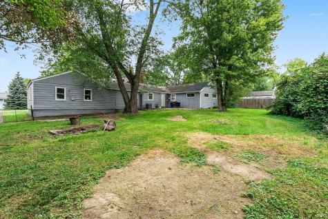 333 Pursley Drive Fort Wayne IN 46807