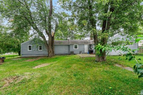 333 Pursley Drive Fort Wayne IN 46807