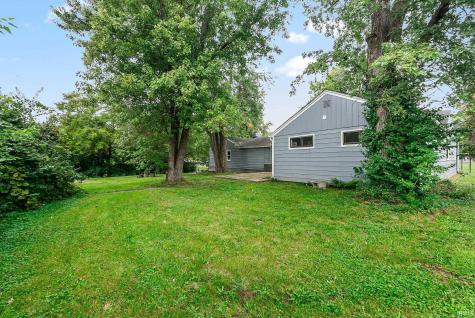 333 Pursley Drive Fort Wayne IN 46807