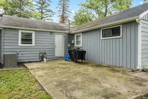 333 Pursley Drive Fort Wayne IN 46807