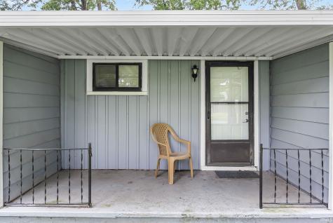 333 Pursley Drive Fort Wayne IN 46807