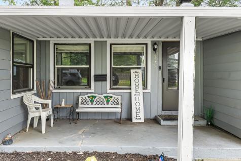 333 Pursley Drive Fort Wayne IN 46807