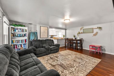 333 Pursley Drive Fort Wayne IN 46807