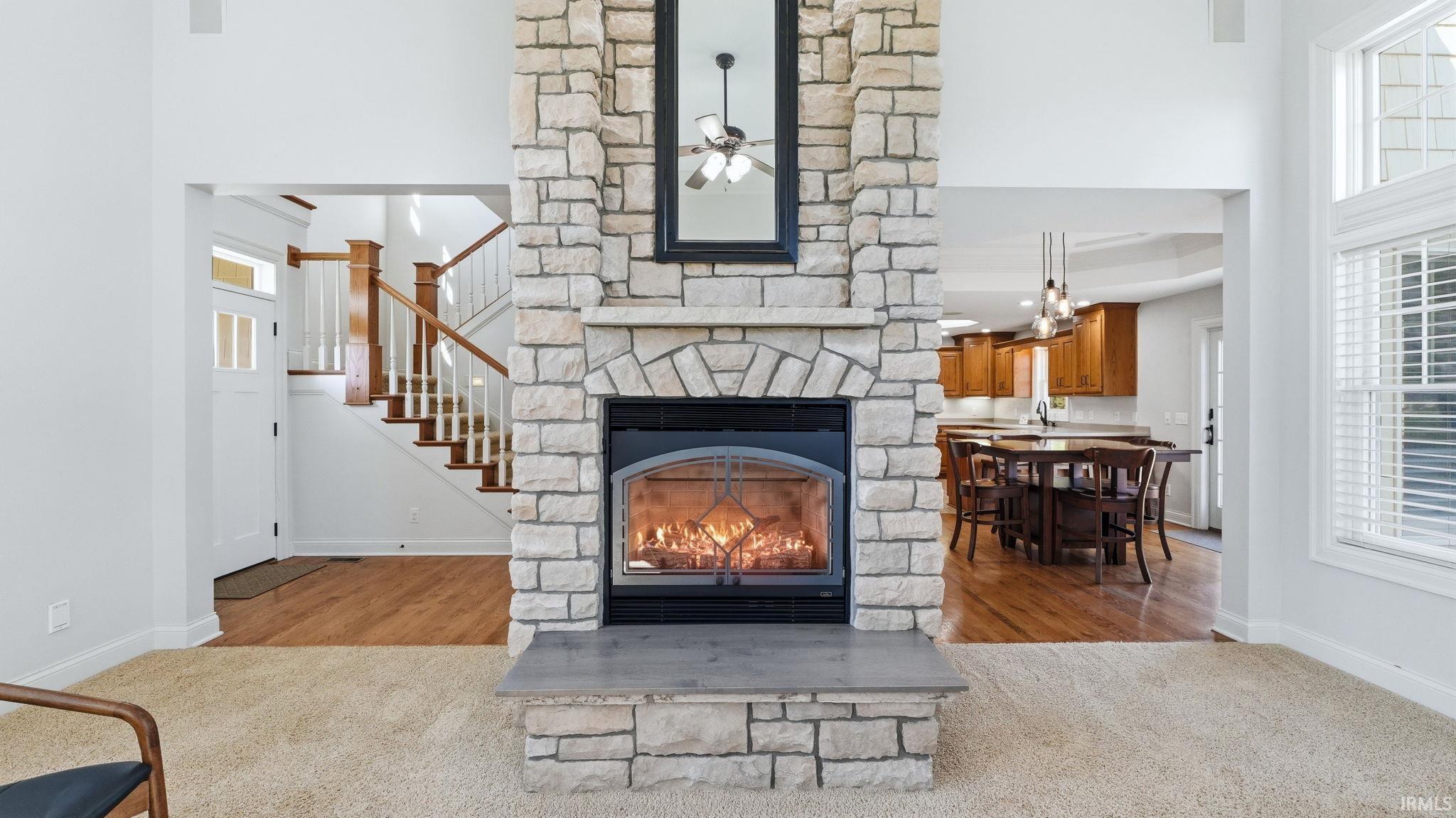 2570 E Ontario Lane Warsaw IN 46582