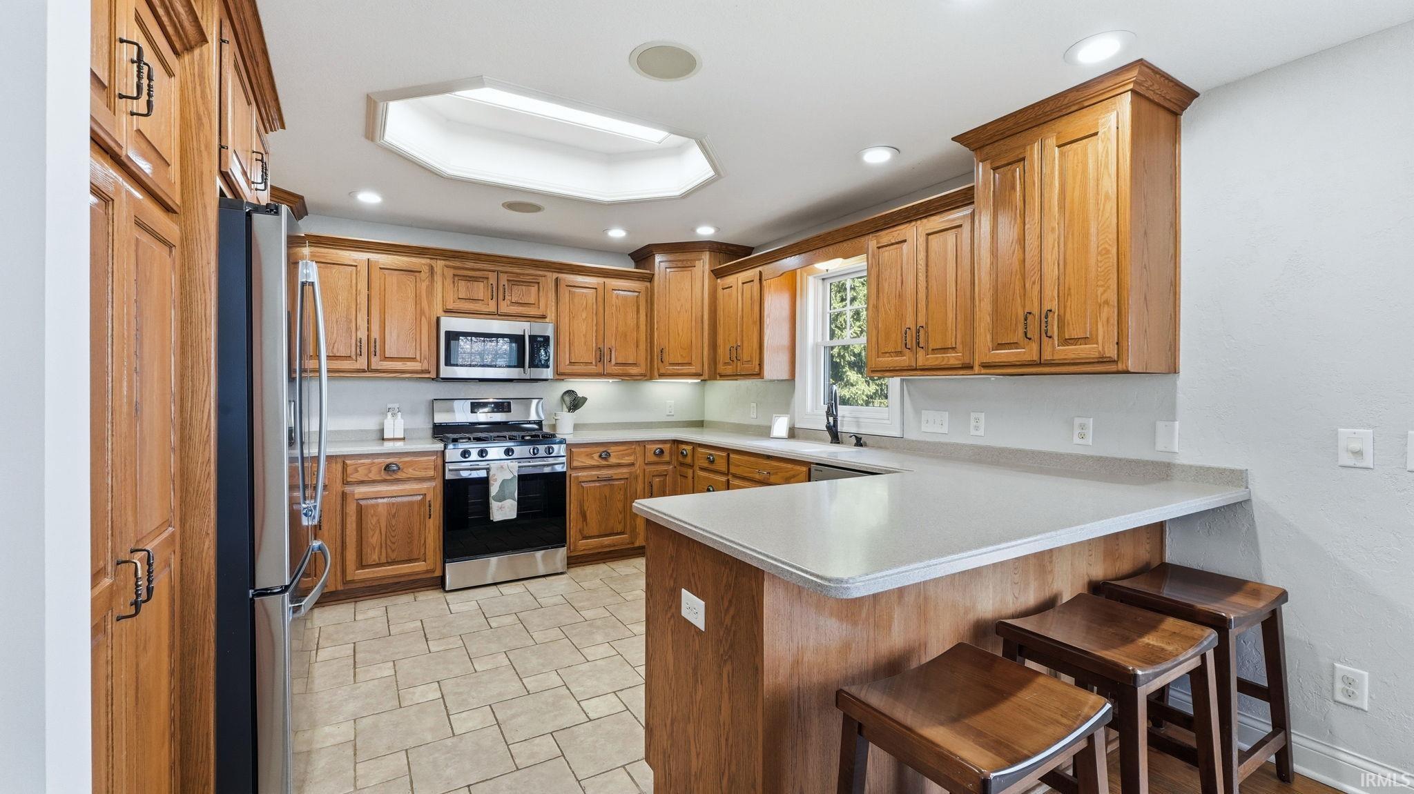 2570 E Ontario Lane Warsaw IN 46582