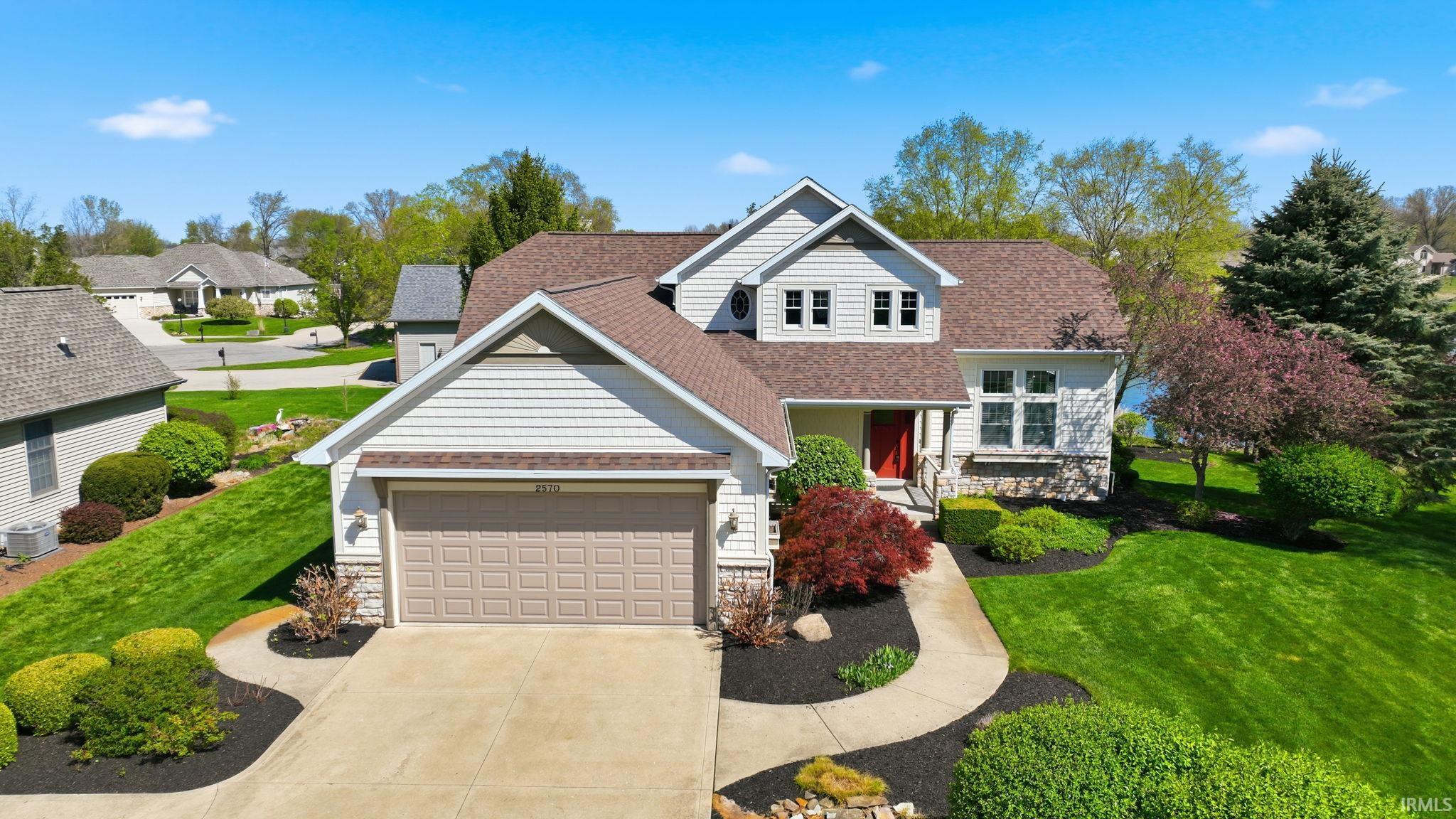 2570 E Ontario Lane Warsaw IN 46582