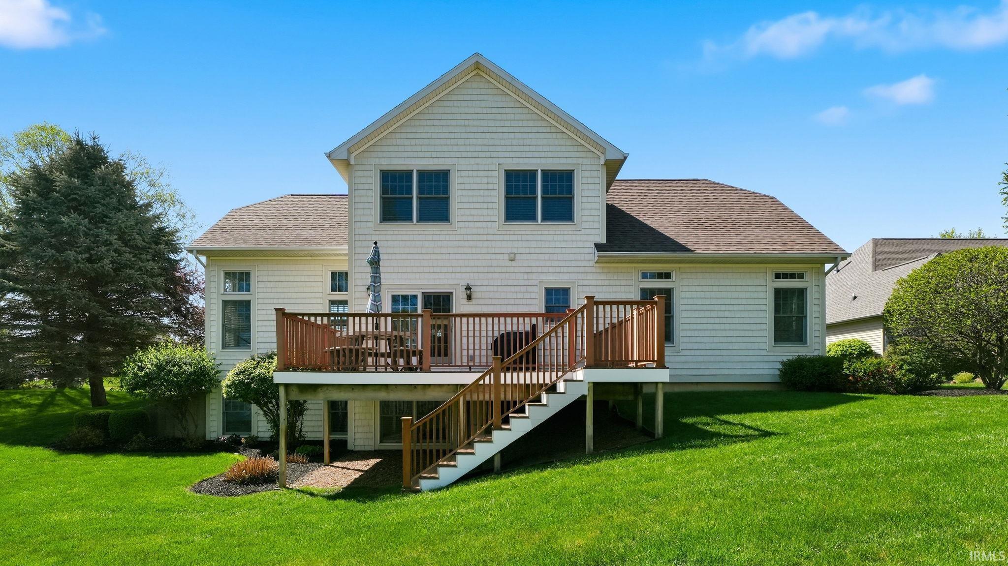 2570 E Ontario Lane Warsaw IN 46582