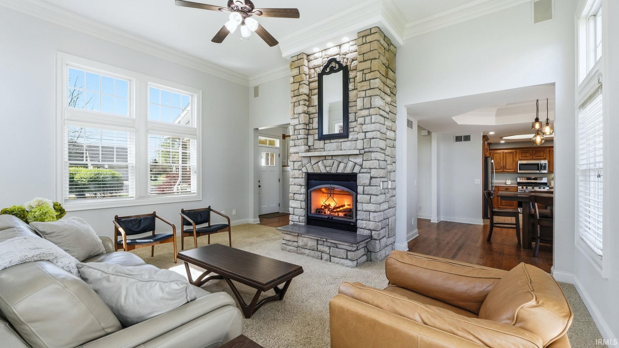 2570 E Ontario Lane Warsaw IN 46582
