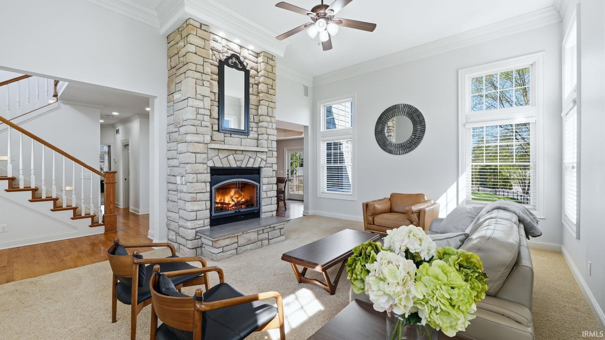 2570 E Ontario Lane Warsaw IN 46582
