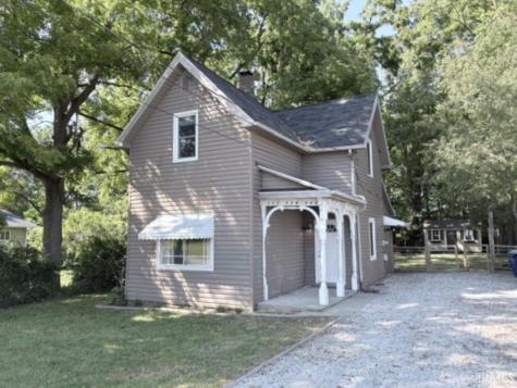 1500 E Jefferson Street Kokomo IN 46901